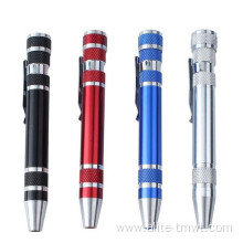 Pocket Portable Tool Precision Pen Screwdriver